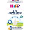 Hipp bio Combiotic 1 Latte in Polvere 600 g - - 983365937