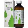 VERT FARMA DICAMIX FLU 200ML - VERT FARMA - 982490512