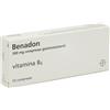 BENADON*10CPR GASTRORES 300MG - - 042268021