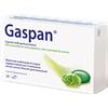 GASPAN*28 cps molli gastrores 90 mg + 50 mg - GASPAN - 047478021