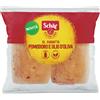 SCHAR XL CIABATTA POMOD/OLIO O - SCHAR - 989679410