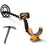 My Brand Maxxistore - Garrett ACE 200i metal detector cerca oro monete + Picozza in acciao