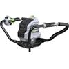 Ego Power PHA7400E 56V GRUPPO MOTORE TRIVELLA perforazione terreno - SENZA PUNTA