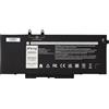 JPking 3HWPP Batteria per laptop Dell Latitude 5401 5410 5411 5501 5510 5511 Precision 3541 3550 3551 17 7706 15 7500 7506 2-in-1 Black Edition 10X1J N2NLL 1VY7F 3PCVM 401D9 JG75F 451-BCMN5401