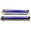 KUZMWMSBM 1 pz 013R00663 Unità tamburo OPC FUJI compatibile for Xerox Color 550 560 570 C60 C70 Primelink C9065 C9070 Cartuccia nera 013R00664(K 013R00663)