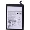 Generic 1X HQ-7160SS 5000mAh batteria di ricambio per Samsung Galaxy A06 SM-A065F batteria del telefono cellulare