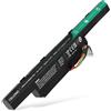 CELLONIC 1x Batteria compatibile con Acer Aspire E5-575G, E5-774G