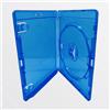 Amaray 5 custodie Amaray Blu-Ray da 14 mm per disco singolo (1) con logo Dragon Trading