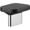 Ameble Mini chiavetta USB-C da 32 GB, piccola chiavetta USB ultracompatta impermeabile, memory stick esterna per auto, laptop, telefoni, dispositivi di archiviazione portatili