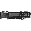 JPking 11,55V 50Wh SS03XL 933321-855 Batteria per laptop HP EliteBook 730 735 740 745 830 840 846 G5,EliteBook 735 745 830 840 G6,ZBook 14U G5 G6 932823-421 933321-852 932823-1C1 HSTNN-LB8G Battery