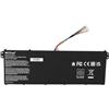 WLTree AC14B13J AC14B18J 3ICP5/57/80 Batteria per Acer Aspire ES1-111M ES1-131 ES1-521 ES1-522 ES1-531 ES1-533 ES1-571 ES1-731 ES1-731G, Chromebook 11 CB3-111 13 CB5-311, Extensa 2519 Battery