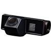 Dynavsal Telecamera di parcheggio grandangolare da 18 mm, impermeabile, visione notturna, ricambio per Mercedes Benz Vito W639/Viano/V Class/Sprinter RV-MV 1 Sprinter Van