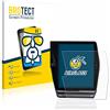 brotect Pellicola Protettiva Vetro per Renault Megane E-Tech openR Link 12 Protezione Schermo [Durezza Estrema 9H, Chiaro]
