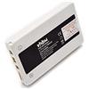 vhbw batteria sostituisce Metrologic BA-80S700, 46-00311 per lettore di codici a barre, POS (700mAh, 3,7V, Li-Ion)