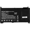 WLTree RR03XL 851610-850 851477-831 851477-421 HSTNN-PB6W Batteria Portatile per HP ProBook 430 440 450 455 470 G4 G5 Mobile Thin Client MT20 MT21 MT31 Series HSTNN-LB7I UB7C I74C 851477-541 Battery