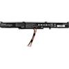 XClong A41-X550E Laptop Batteria per ASUS A450J A450JF X450E X450FJ X450J X450JF X550ZA X550ZE F550Z F751MA F751SJ X751L X751LA X751LB X751LJ X751LN X751LX X751M X751MA X751N X751NA X751S X751SJ