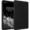 kwmobile Custodia compatibile con Samsung Galaxy Tab A11 - Cover Tablet Custodia in silicone TPU - Backcover Copertina protettiva Tab