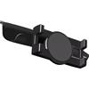 FDAIUN Supporto cellulare auto per Mercedes Benz GLC C E Class X254 W206 W214 2023 2024 2025 accessori girevole a 360° supporto auto per tablet smartphone