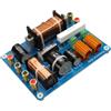 Pluuttiem - Altoparlanti direzionali crossover, prestazioni palcosceniche professionali, 1500 W divisori per singoli altoparlanti 15-18
