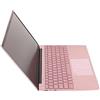 LEYT DAUZ Computer Portatile, 4 Core 4 Thread 16 GB RAM 128 G SSD 15,6 Pollici Computer Portatile 1920x1080 Display IPS 2,4 G 5 G WiFi con Tastiera Retroilluminata per Studio per 11