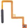 SATMW Cavo Flex sensore di impronte digitali per Xiaomi Redmi Note 11 Pro 5G - Nero