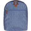 Bric's X-Travel Backpack Jeans