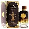 Ard Al Zaafaran trading L.L.C Dirham Oud - Eau de Parfum Ard Al Zaafran, fragranza orientale, lunga durata, 100 ml, unisex