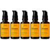 HOPS Olio per formiche Tala Ant Egg Oil, confezione da 1-10 pezzi, per la depilazione e la crescita dei capelli, unisex, senza profumo