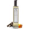 Arabian Opulence FR201 MOLECULAR - Olio profumato roll-on | Olio per il corpo concentrato | Profumo a base di olio a lunga durata per uomini e donne | Flacone di olio profumato morbido senza alcool