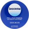 Leocrema 24 x LEOCREMA Crema Mani Pelle Morbida Vaso 150 Ml