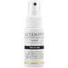 LUTTMANN Two In One Spray - 2 fasi Leave-In Spray con provitamina B5 - Cura per extension, parrucche, parrucche e extension per capelli, ideale per i viaggi (50 ml)