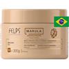 Felps Professional Maschera per capelli Marula, capelli secchi e rovinati, 300 g
