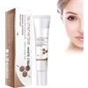 Eazerom 11 Glutathion Whitening Cream,20g Anti Aging Face Cream,Moisturizing Skin Brightener Cream,Glutathione White Cream Facial Dark Spots Remover,Skin Lightening Cream,Face Moisturizer