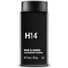 H 14 Styling Powder 20ml/ Polver per styling 20 ml