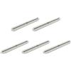 No 5X 10.75 Pollici Tavola da Surf Fin Box Board Tavola Lunga Wakeboard Center6434