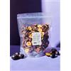 KoRo - Prugne liofilizzate a fette | 350 g