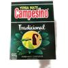 BONGIOVANNI FARINE E BONTA' NATURALI YERBA MATE CAMPESINO TRADICIONAL 500gr con menta