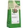 Salus - Tè Lapacho - 1 sacchetto da 75 g | tè sfuso, leggermente aromatizzato grazie a sostanze vegetali biattive a), corteccia di lapacho proveniente da raccolta