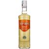 New Grove SPICED Mauritius Island Rum 37,5% Vol. 0,7l with glass