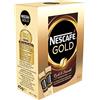 Nescafe Pacchetti di caffè istantaneo | Nescafé | Oro 25 articoli | Totalmente Peso 45 grammi