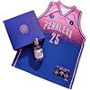 VAGIN LOVER FEARLESS BOX | bottiglia 50 cl VAGIN LOVER Distilled Dry Gin (L - maglia)