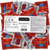 Pasante *Strawberry* 144 pz Preservativi