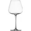 Set 4 Calici Balloon Smooth Brandani in Vetro Soffiato 500 ml