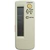 Xuningfang Telecomando per condizionatore d'aria Daikin FXDQ40P7VEB FXDQ50P7VEB FXDQ63P7VEB FXAQ32PVE AC