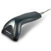 Datalogic Touch 65 Lite Lettore di codici a barre portatile 1D Laser Nero