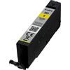 Canon Cartuccia d'inchiostro giallo CLI-581Y