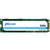 Lenovo 4XB7A17073 drives allo stato solido M.2 480 GB Serial ATA III