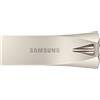 Samsung MUF-256BE unità flash USB 256 GB USB tipo A 3.2 Gen 1 (3.1 Gen 1) Argento