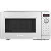 Bosch Serie 2 FFL023MW0 forno a microonde Superficie piana Solo microonde 20 L 800 W Bianco