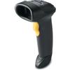 Zebra LS2208 Laser Nero